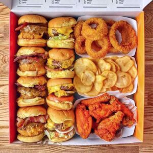 burgerIM