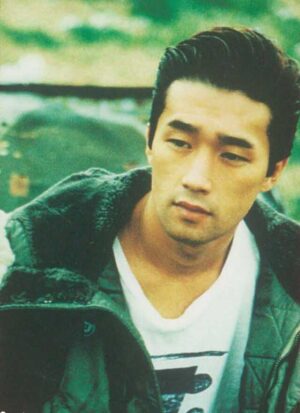 BAAD新井康徳