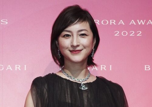 広末涼子（好きなタイプ）