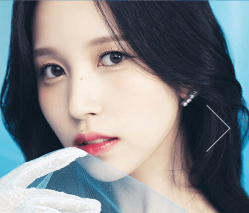 MISAMO（ミサモ）　MINA