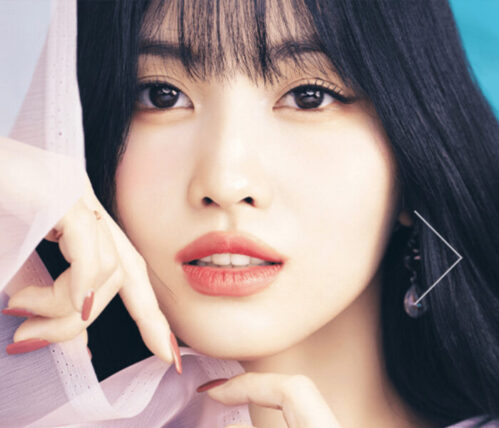 MISAMO（ミサモ）　MOMO