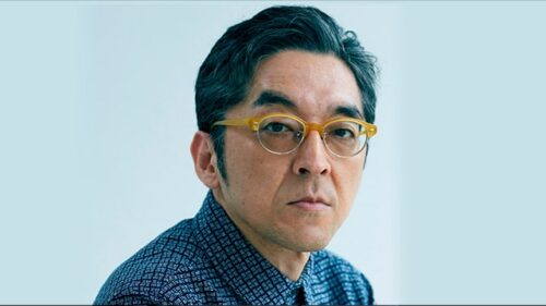 村杉蝉之介