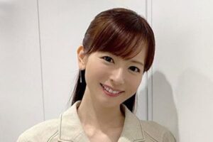 皆藤愛子