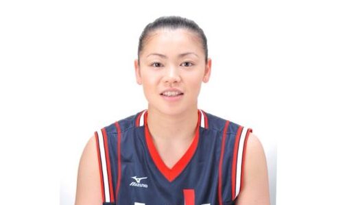 バスケ吉田亜沙美の姉は上吹越沙織